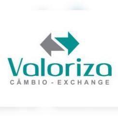 VALORIZA CÂMBIO